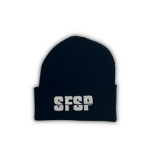 Load image into Gallery viewer, SFSP BEANIE
