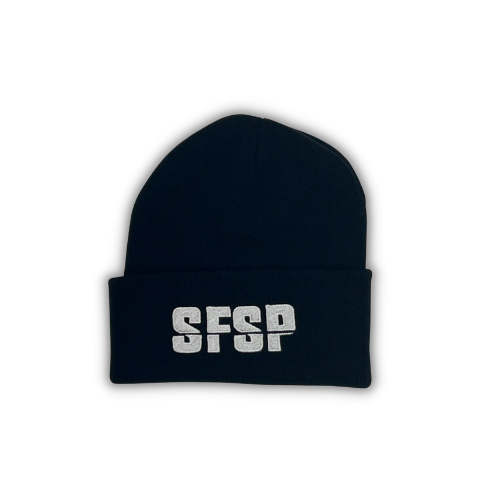 SFSP BEANIE